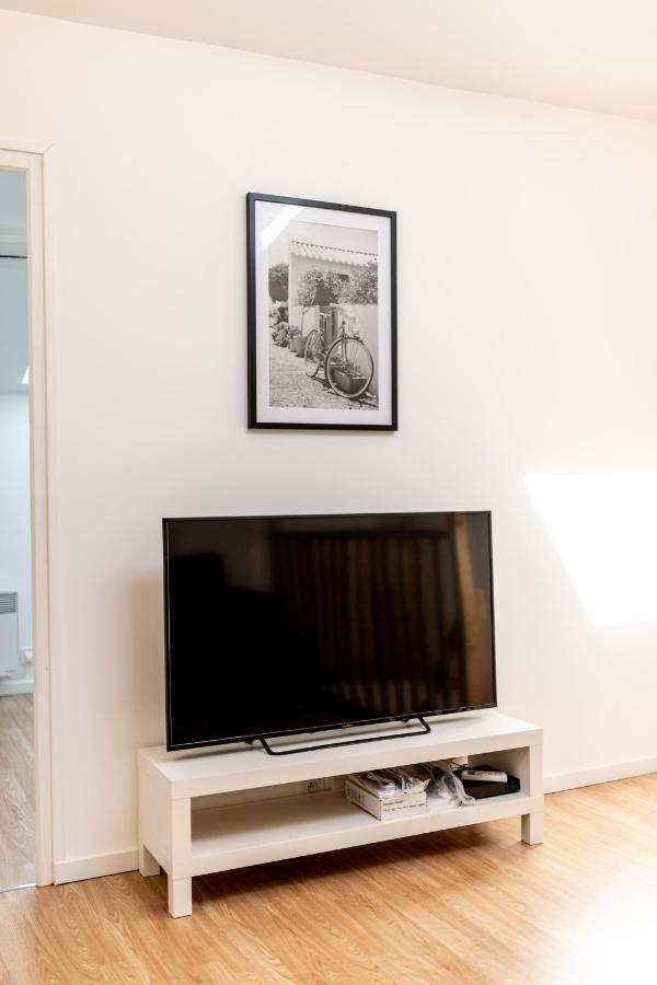 Kasa Duplex - Climatisation - Balcon - Parking Prive Rive-de-Gier Exterior foto