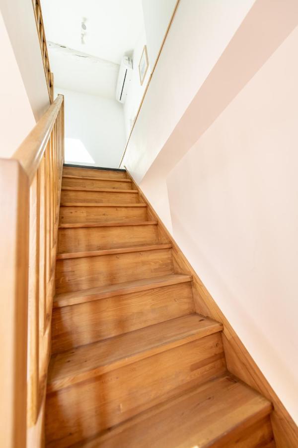 Kasa Duplex - Climatisation - Balcon - Parking Prive Rive-de-Gier Exterior foto