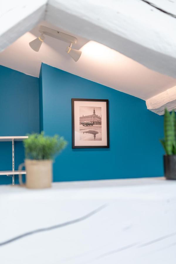 Kasa Duplex - Climatisation - Balcon - Parking Prive Rive-de-Gier Exterior foto