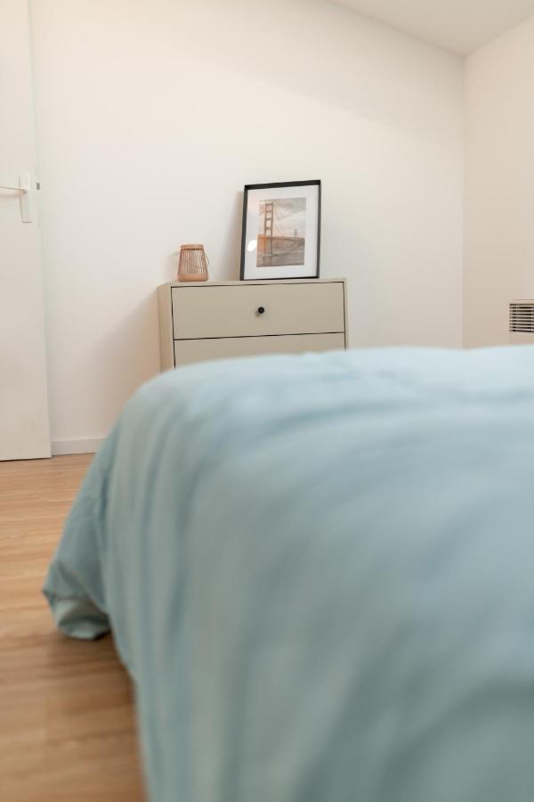 Kasa Duplex - Climatisation - Balcon - Parking Prive Rive-de-Gier Exterior foto